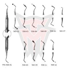 Dental Instruments